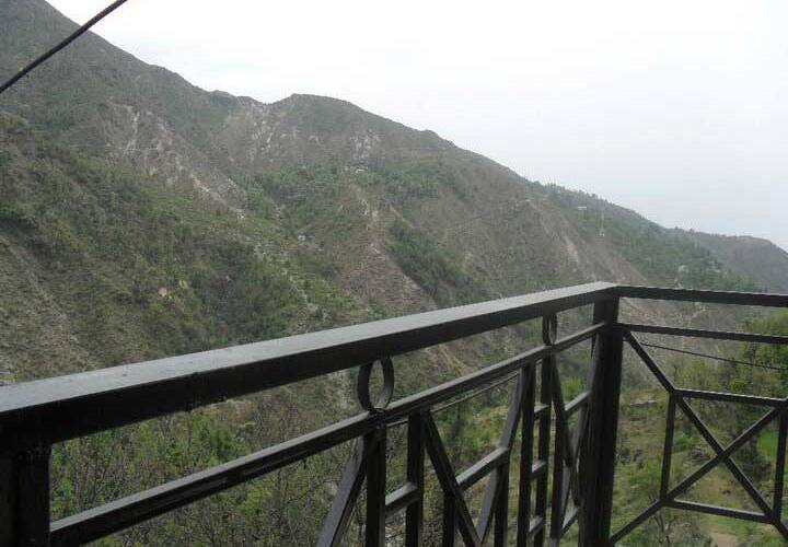 Hotel Bhagsu Heights, Mcleodganj 5